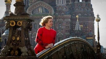 Empire of the Tsars: Romanov Russia with Lucy Worsley (2016)