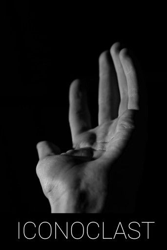 Iconoclast poster