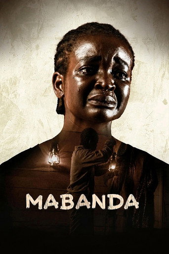 Mabanda