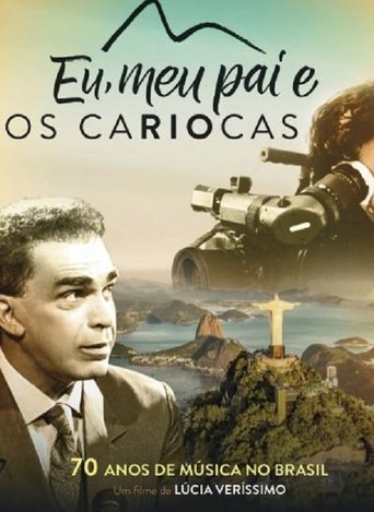 Eu, Meu Pai e Os Cariocas poster