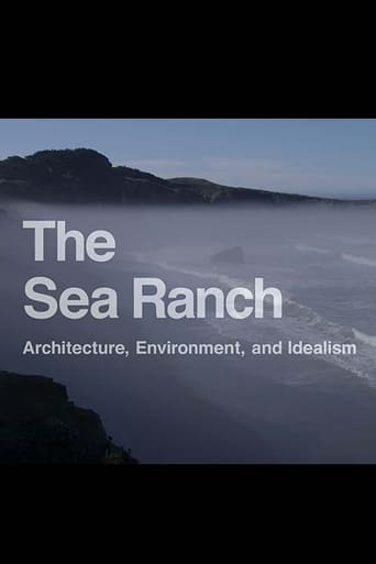 The Sea Rach: Architecture, Environment, and Idealism