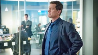 Episódio Veneno da série Unforgettable