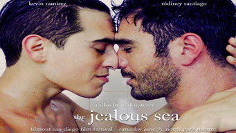 #5 The Jealous Sea