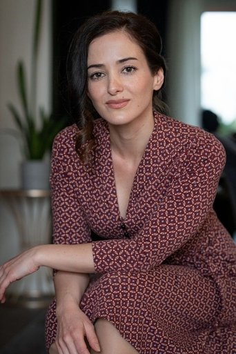 Image of Sevda Polat