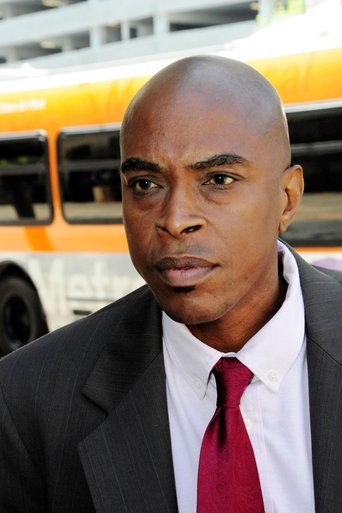 Imagine Vincent Brantley