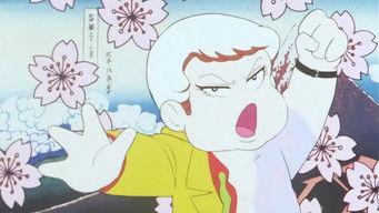 第9話：A Cherry Blossom Storm