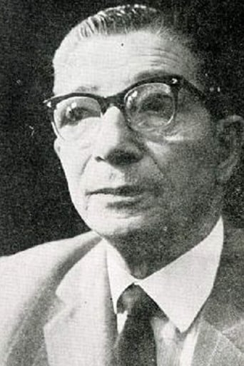 Image of Dimos Starenios