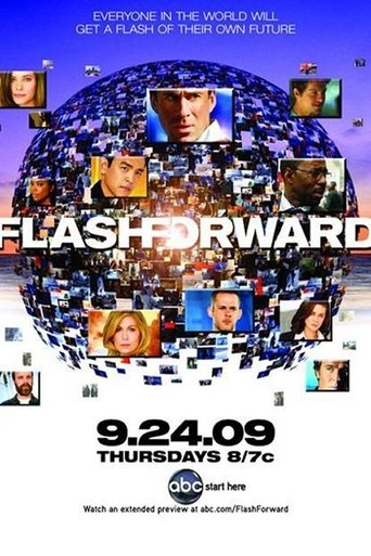 Download Flash Forward TV Show all Season directly Download Flash Forward TV Show all Season directly