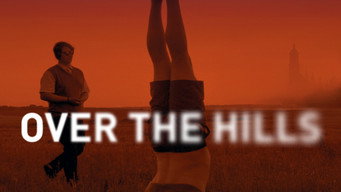 #5 Over the Hills