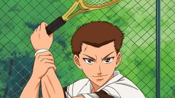 The Prince of Tennis T2E9