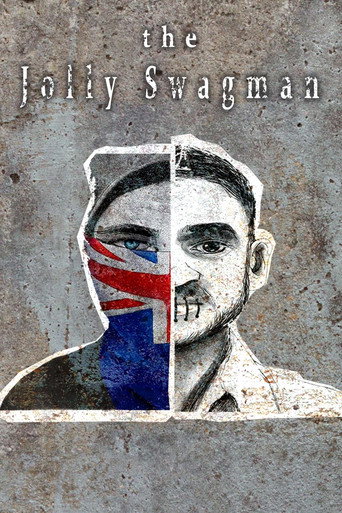 The Jolly Swagman poster