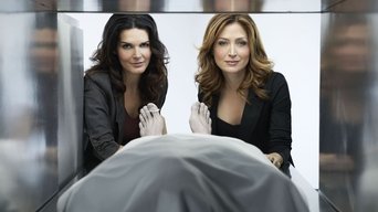 Rizzoli & Isles - 6x01