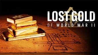 #4 Lost Gold of WW2