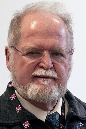 Image of Larry Niven