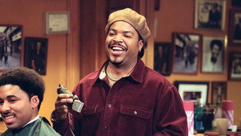 Barbershop media image