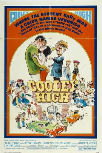 Cooley High image