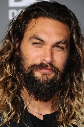 Image of Jason Momoa