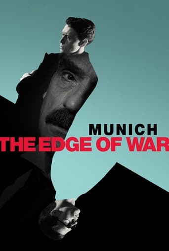 Watch Munich: The Edge of War Online Free in HD