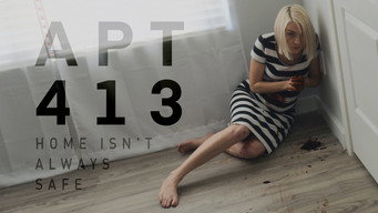 Apartment 413 (2019)