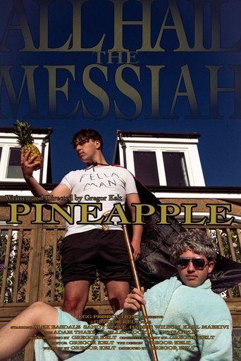 Pineapple (2024)