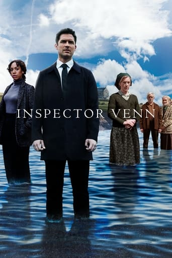 Poster of Inspector Venn