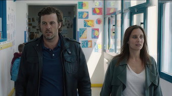 Episode 1 — Episode 1