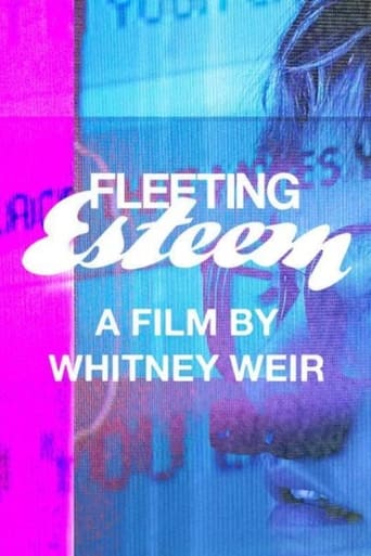 Poster of Fleeting Esteem