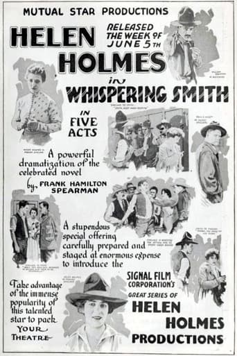 Whispering Smith