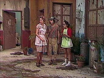 Cena de Abre a torneira! - Parte 1