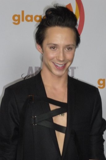 Image of Johnny Weir