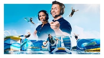 Cannonball - S1E01