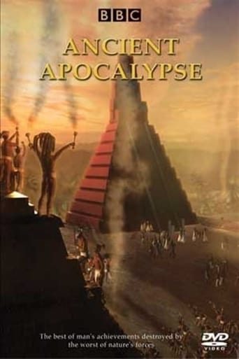 Ancient Apocalypse en streaming 