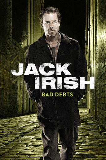 Jack Irish - Vergessene Schuld