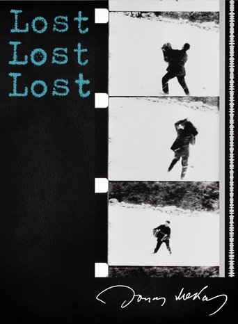 Lost, Lost, Lost (1976)