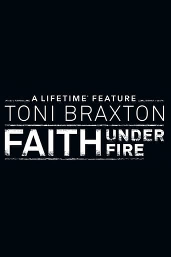 Faith Under Fire