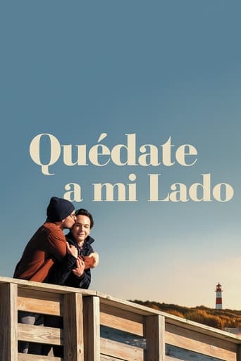 Poster of Quédate a mi lado