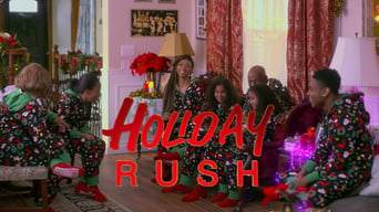 #6 Holiday Rush