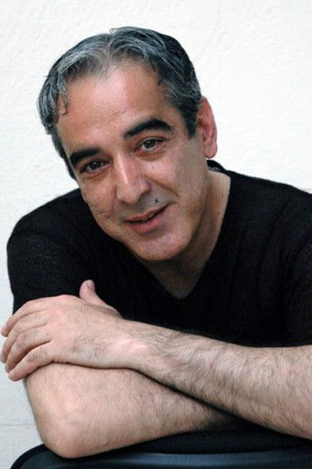 Foto de Fuad Osmanov