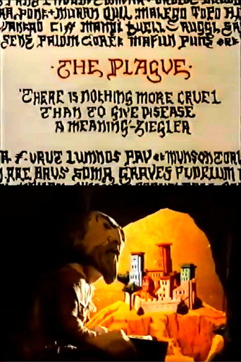 The Plague (1993年)のポスター画像 - FindKey
