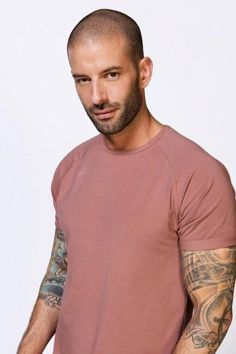 Darcy Oake foto 1