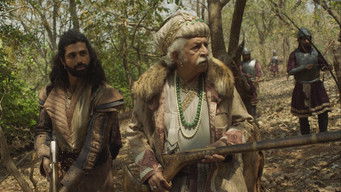 Episode 3 — The Hunt