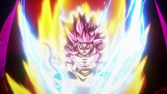 #21 Dragon Ball DAIMA
