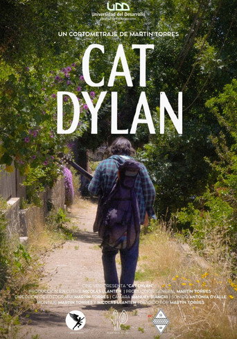 Cat Dylan (1970)