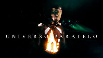 Cena de Universo Paralelo