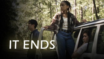 #4 It Ends