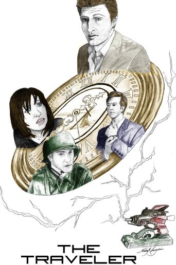 The Traveler (2011) The Traveler (2011)
