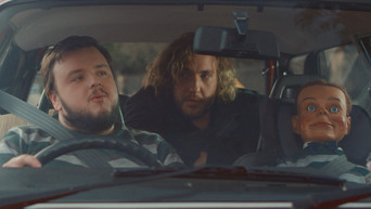 Roger (2016)