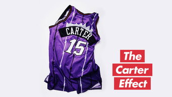 The Carter Effect (2017)