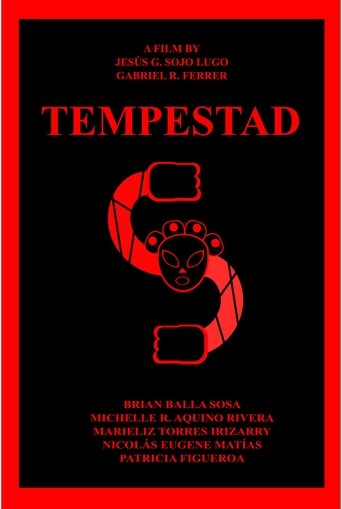 Tempestad (2024)