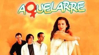 Aquelarre media image